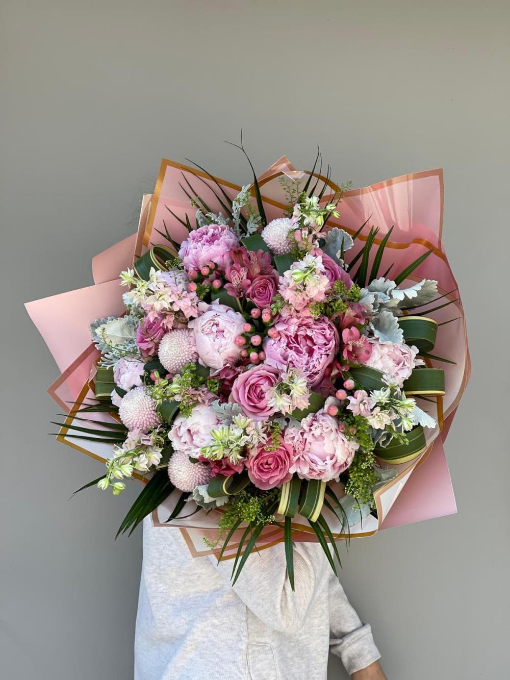 Wind of Pinkness